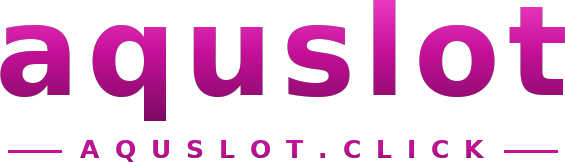 aquslot logo