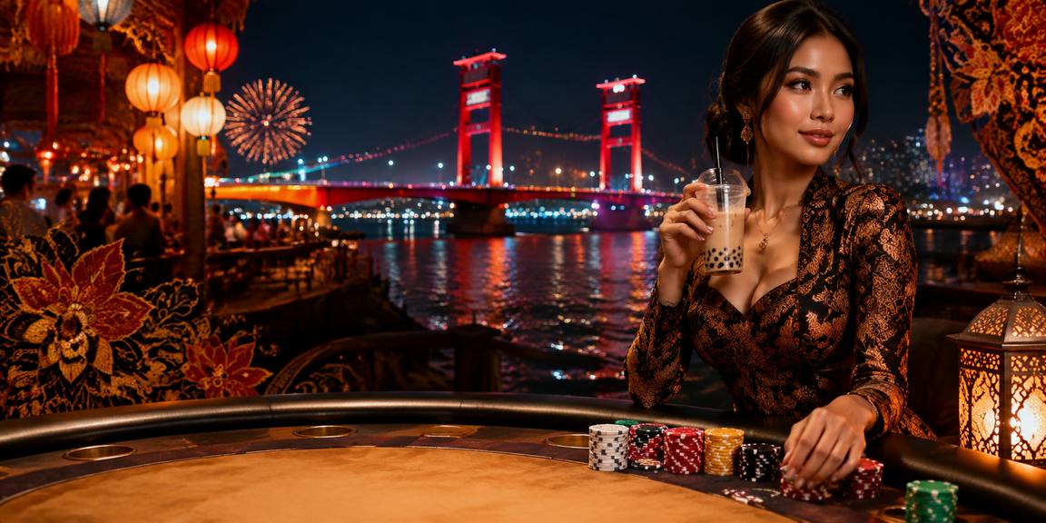 aquslot Genie Three Wishes